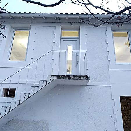Ferienwohnung Cosy Bellamy Angoulême Exterior foto