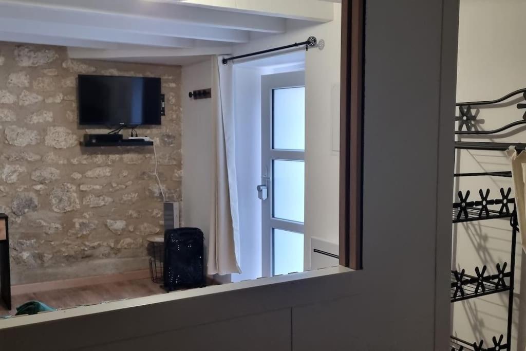 Ferienwohnung Cosy Bellamy Angoulême Exterior foto
